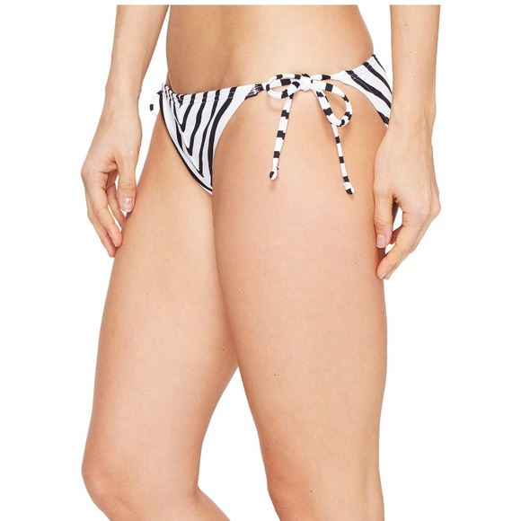 Tommy Bahama String Bikini Bottom - Picture 4 of 5